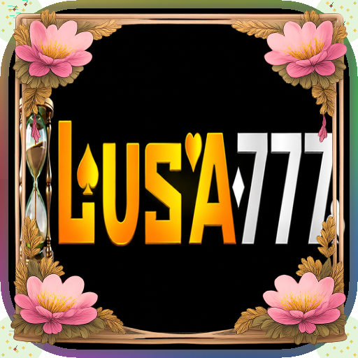 lusa777 — mitra unggulan